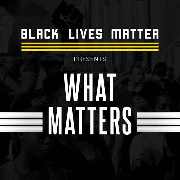 Ep. 4: Black Lives Matter's South Bend Members - Community Organizers