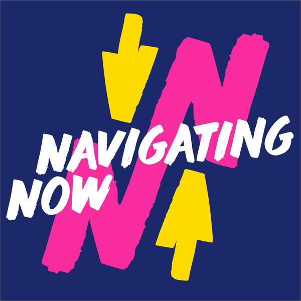 Navigating… Passions and Careers