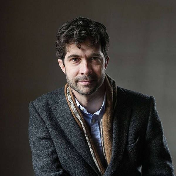 #33 – Lee McColgan, Pembroke, Mass.