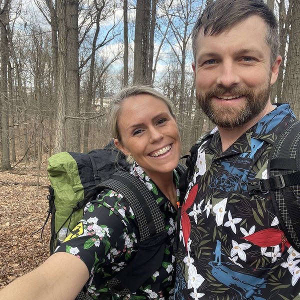 #140 - Staying Connected with Dylan Tonkin of TownShirt