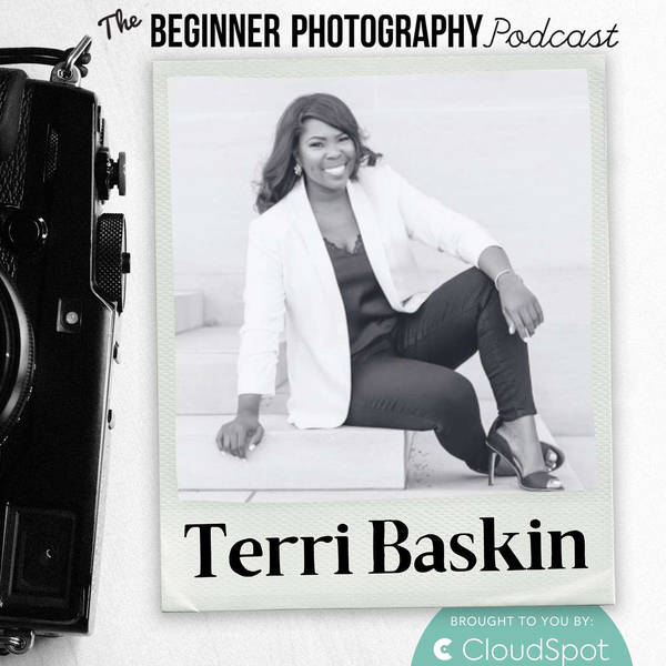 Planning the Perfect Photoshoot with Terri Baskin
