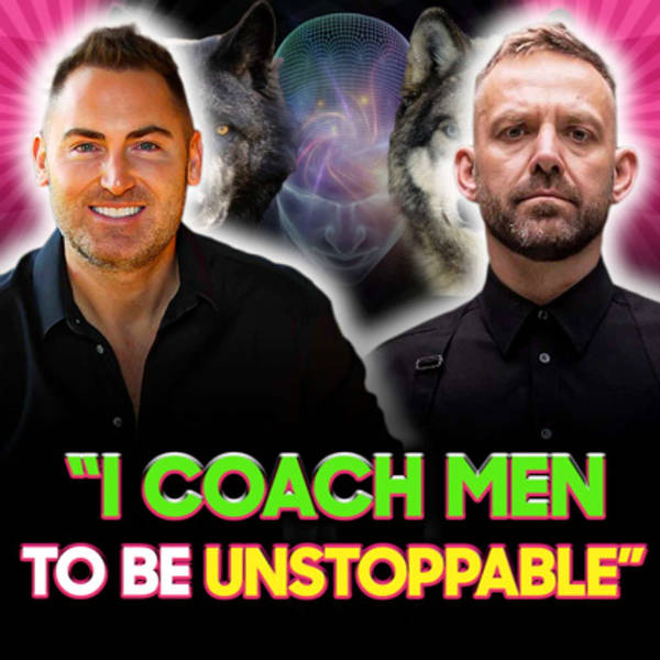 Expert Advice for Mens Mental Health! Podcast w/Paul Mort