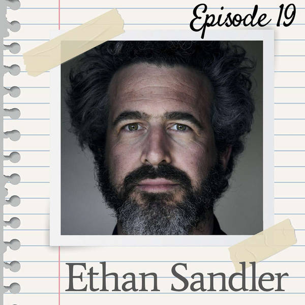 Ethan Sandler