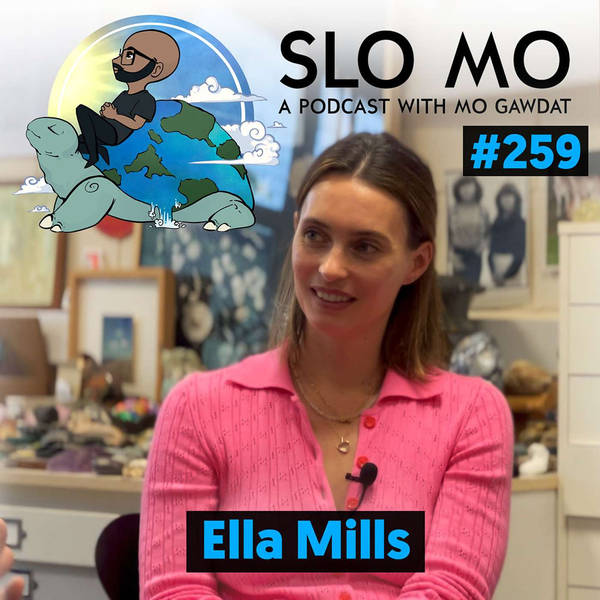 Ella Mills - How A Journey Of Self-Discovery Helped Others To Live A Healthier Life