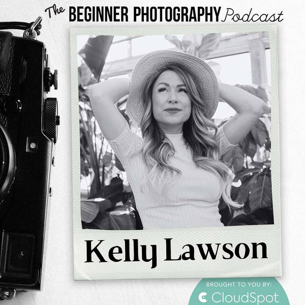 Finding Success in Product Photography with Kelly Lawson