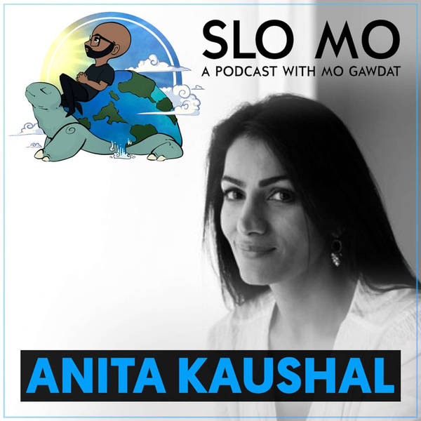 Anita Kaushal - The Holistic Healing Power of Ayurveda and the Journey Through Fear