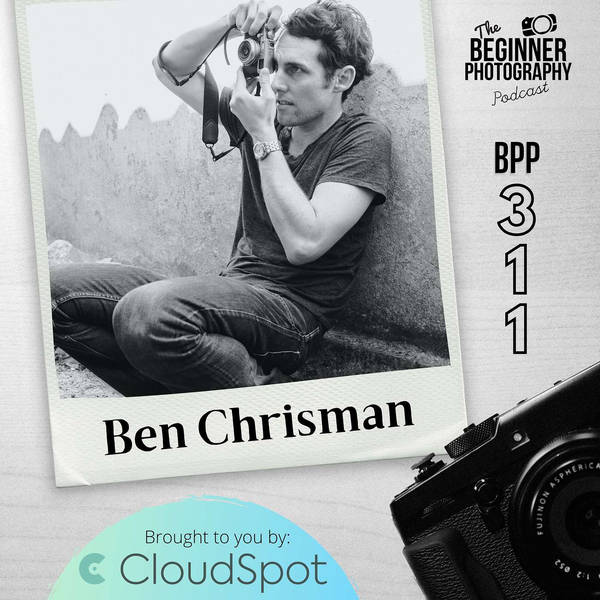 Creative Documentary Wedding Photography: Make Photos that Stand Out with Ben Chrisman