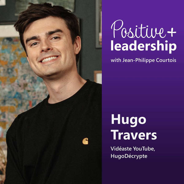 [FR] À la tête d’une révolution de l’information (avec Hugo Travers)