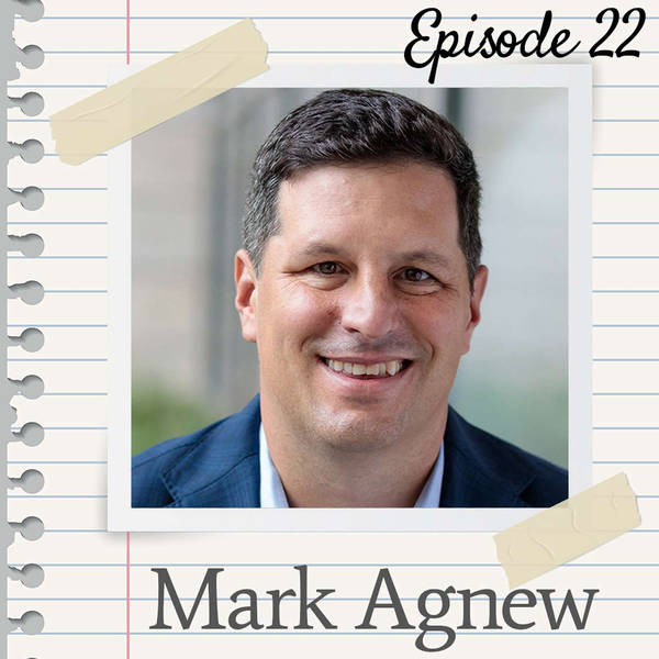 Mark Agnew