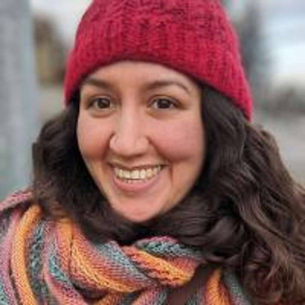 #67 The meaning is in the arrows with Adina Goldberg