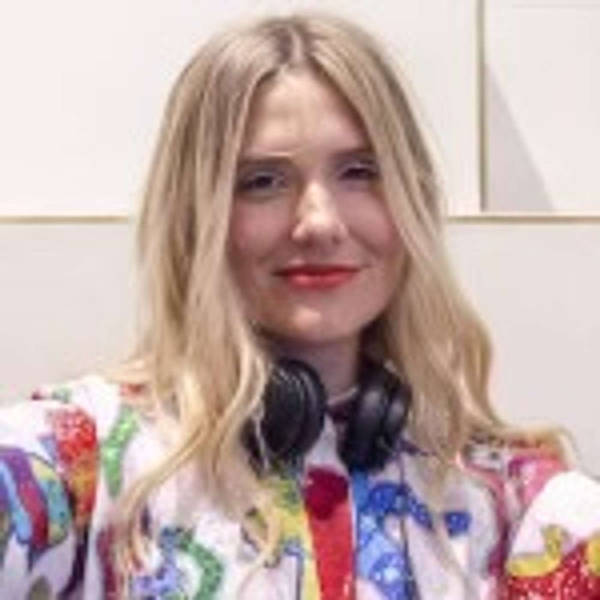 #007 – Natalie Elizabeth Weiss, Brooklyn, New York