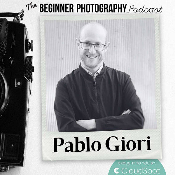 Alternative Photography Processes to help you Innovate and Create with Pablo Giori