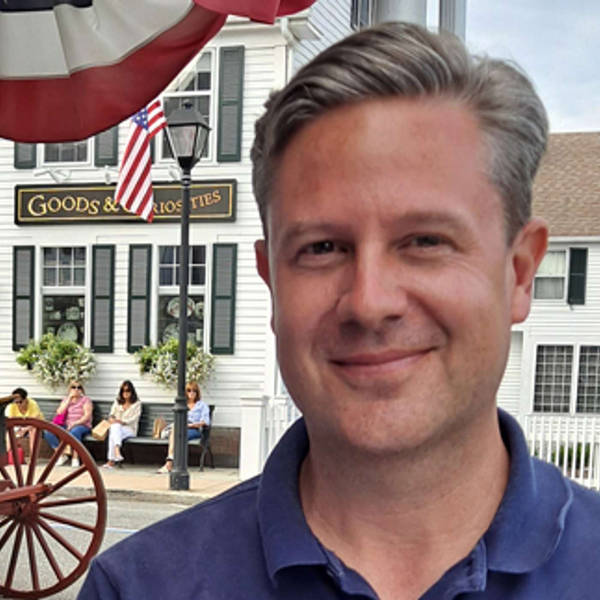 #19 – Matthew Longcore, Ansonia, Connecticut