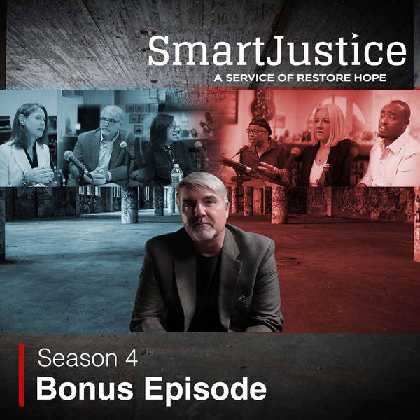 Bonus Episode: Every Seat at the Table