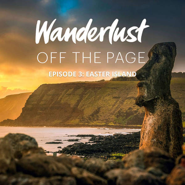 The Myths and Mysteries of Easter Island