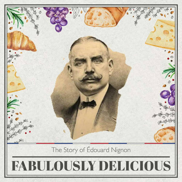 The Story Of Édouard Nignon