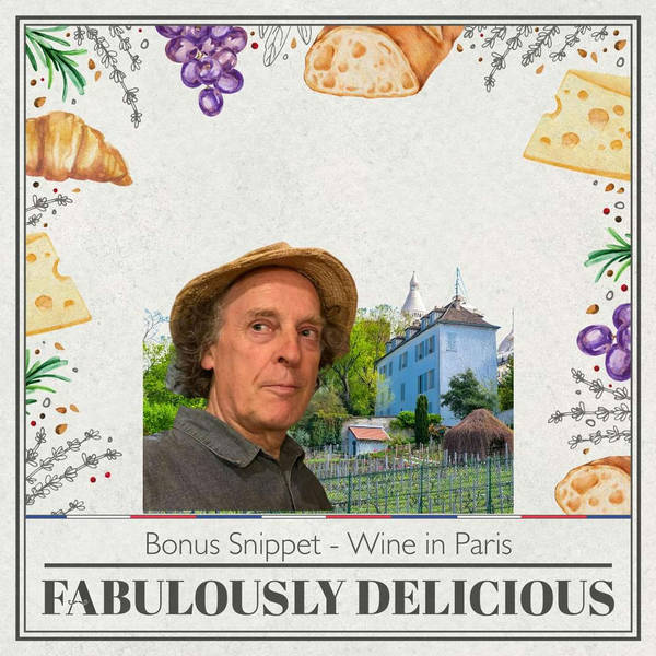 Wine in Paris? Discover the Hidden Vineyards of the City