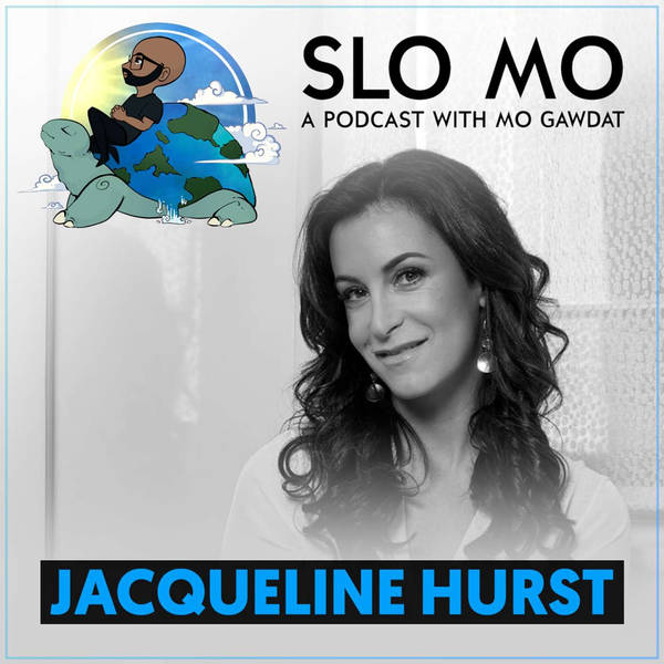 Jacqueline Hurst - How to Do You and Why You're Absolutely Good Enough