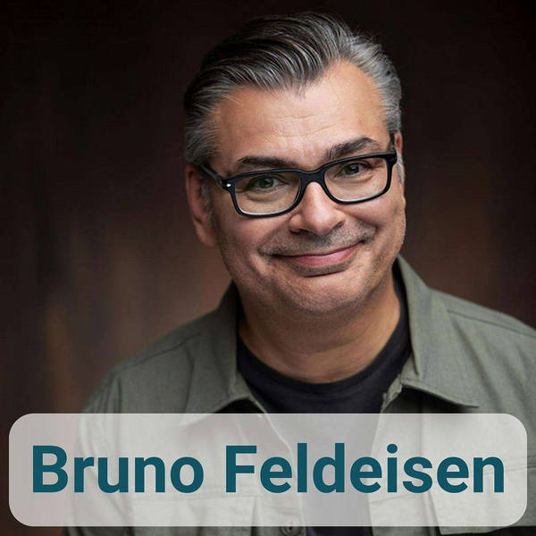 Bruno Feldeisen - Part Two - French Chef Profile