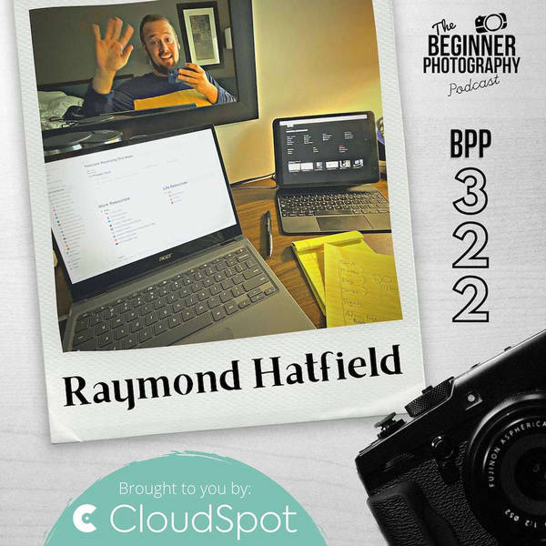 What's your Photography Superpower?