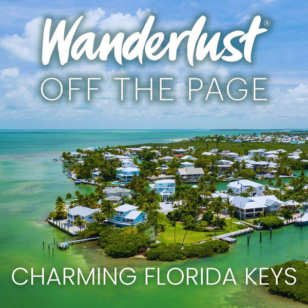 The Charm of the Florida Keys: Friendly Manatees, Key Lime Everything, and an Overseas Highway