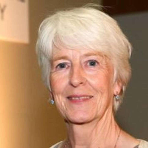 #28 Twenty-seven years of progress: an interview with Professor Valerie Isham