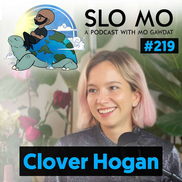 Clover Hogan - How to Deal with Eco-Anxiety and Fight to Save Our Planet