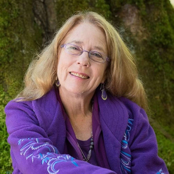 #31 – Annie Martin, Pisgah Forest, North Carolina