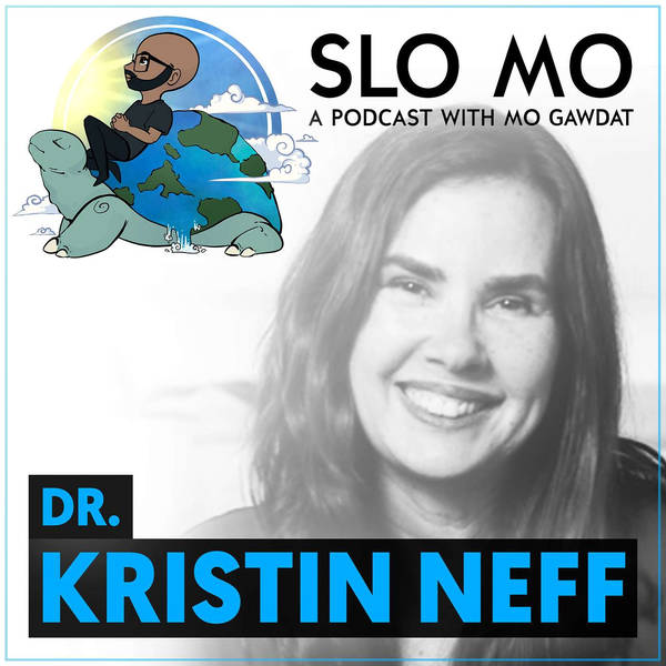 Dr. Kristin Neff - The Yin and Yang of Self-Compassion