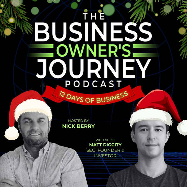 Matt Diggity's Strategy for Identifying and Hiring 'A' Players Only