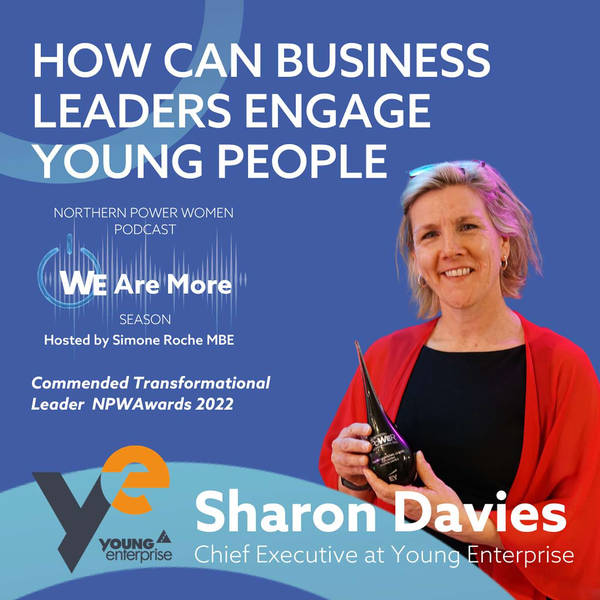 How Can Business Leaders Engage Young People
