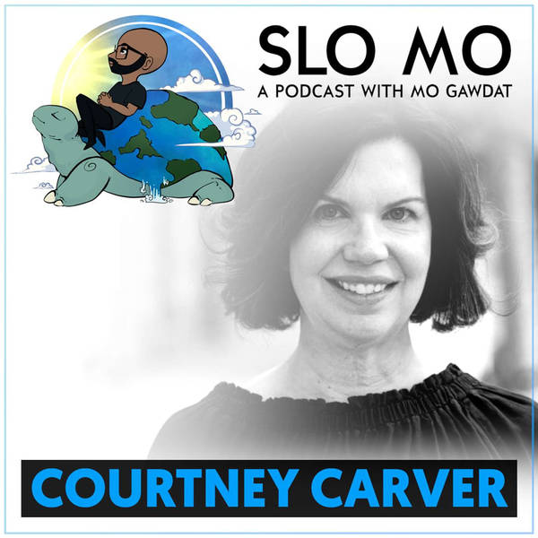 Courtney Carver - Being More with Less and the Freedom of Minimalist Living