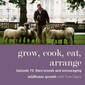 Rare Breeds at Europe’s Largest City Farm and Encouraging Wildflower Growth with Mudchute Farm Manager, Tom Davis - Episode 75