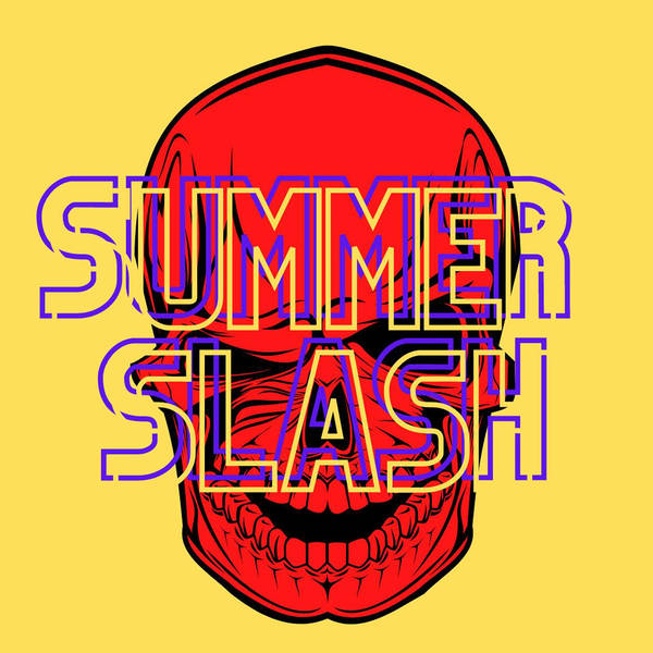 Summer Slash: Deep Red