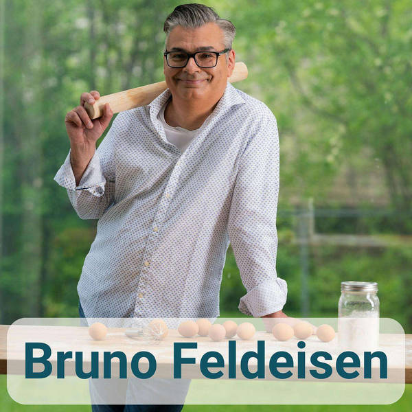 Bruno Feldeisen - Part One - French Chef Profile