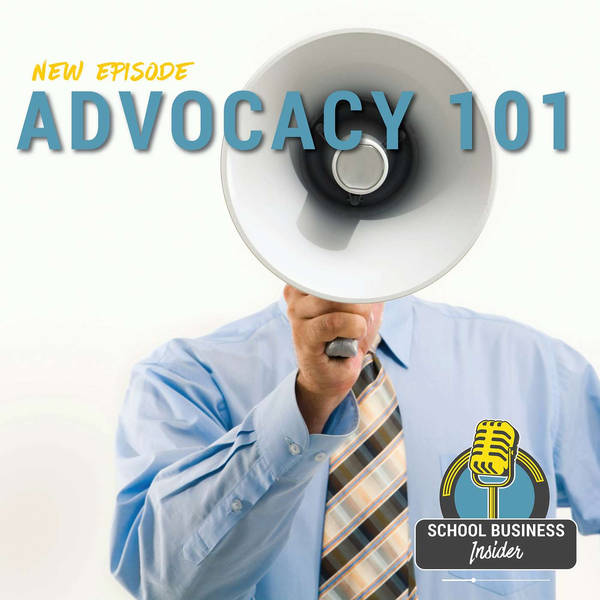 Advocacy 101