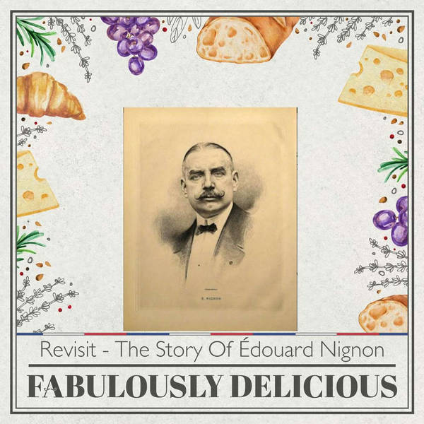 Revisit The Story of Édouard Nignon