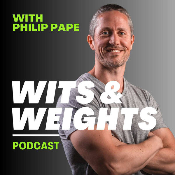 Ep 2: How to Choose a Strength Training Program