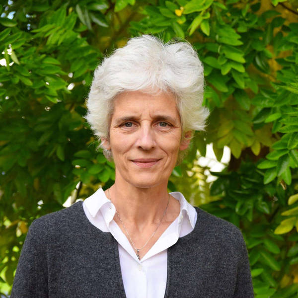 #34 Welcoming Ulrike Tillmann: a brief interview with INI’s new Director