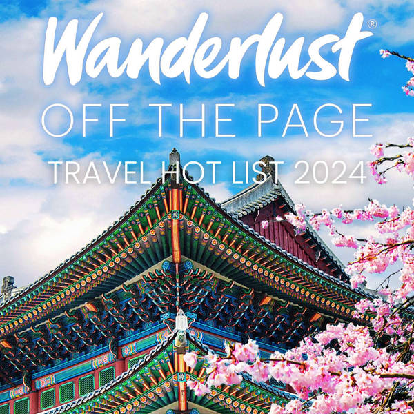 Hot List 2024: From Shrines to Safaris - Top Travel Destinations for this year