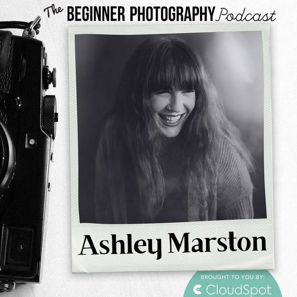 Guide to Staying Creative in Any Season with Ashley Marston