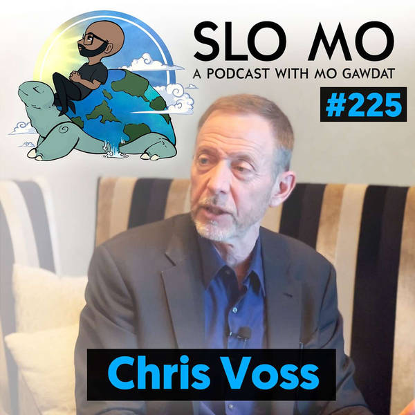 Chris Voss - How to Become a Master Negotiator with a Heart