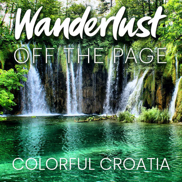 Colourful Croatia: the Highlights from Ivory Lace to Emerald Lakes