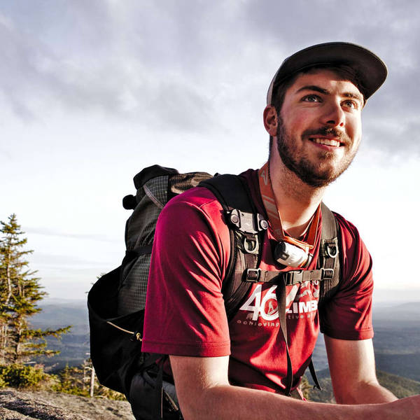 #97 - How To Deal With Life After The Trail With Kyle O'Grady