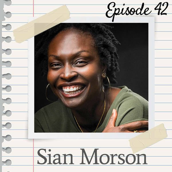 Sian Morson on the time her aging mom went MIA and the resulting epiphany about her own life