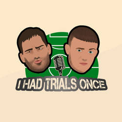 I Had Trials Once... image