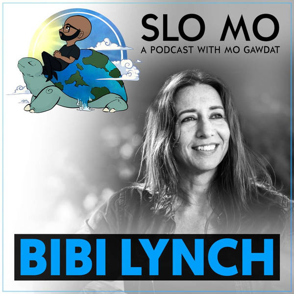Bibi Lynch (Part 1) - Hidden Homeless, Social Infertility, and the Right to Grieve Over Not Having Children