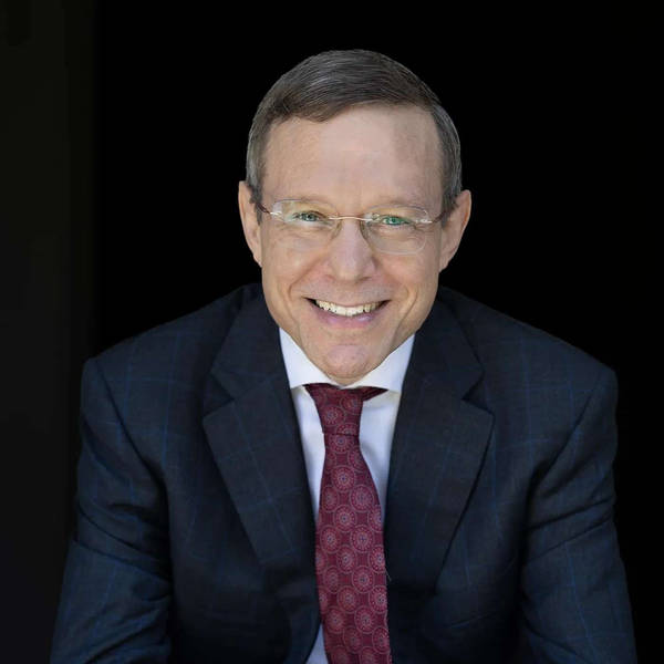 #29 – Avi Loeb, Lexington, Mass.