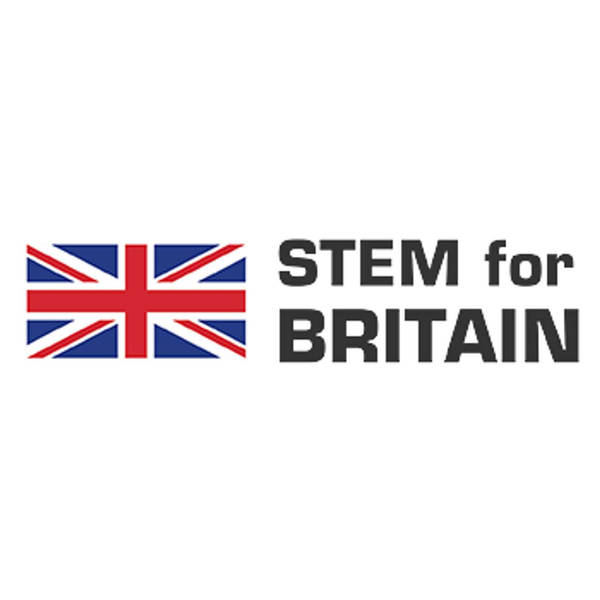 #59 Meeting the three mathematics medalists from the STEM for Britain awards 2024