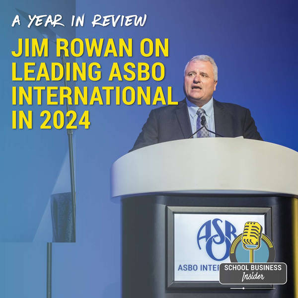 A Year in Review: Jim Rowan on Leading ASBO International in 2024